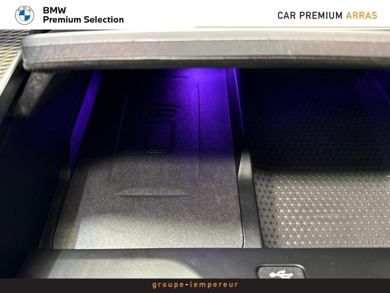 Image BMW X5 xDrive45e 394ch M Sport 17cv