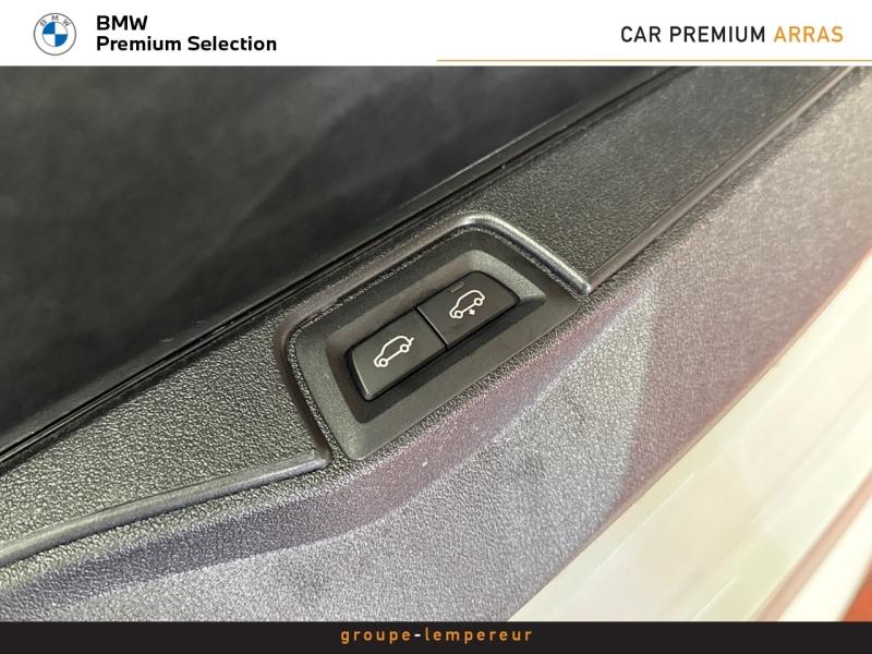 Image BMW X5 xDrive45e 394ch M Sport 17cv