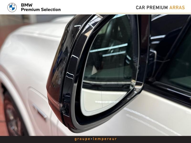 Image BMW X5 xDrive45e 394ch M Sport 17cv