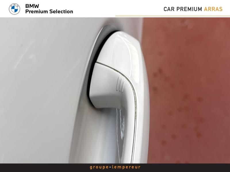 Image BMW X5 xDrive45e 394ch M Sport 17cv