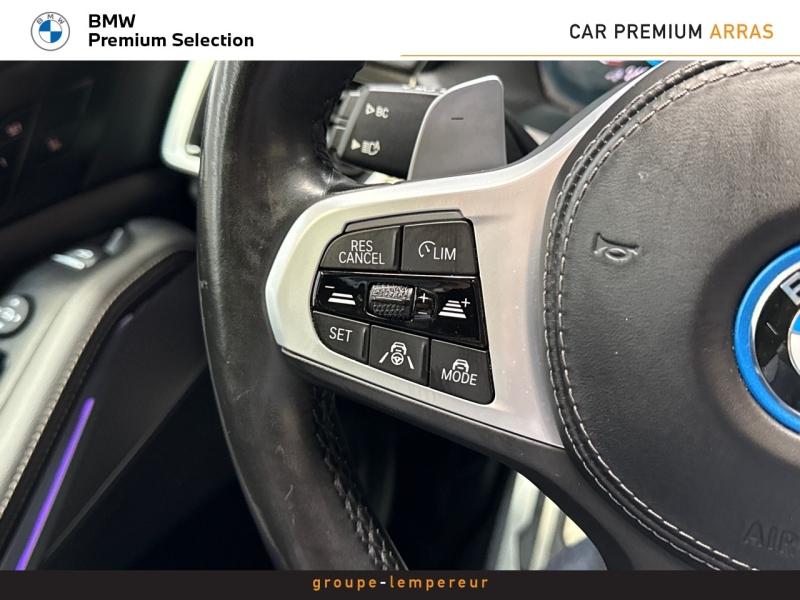 Image BMW X5 xDrive45e 394ch M Sport 17cv