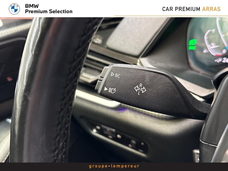 Image BMW X5 xDrive45e 394ch M Sport 17cv