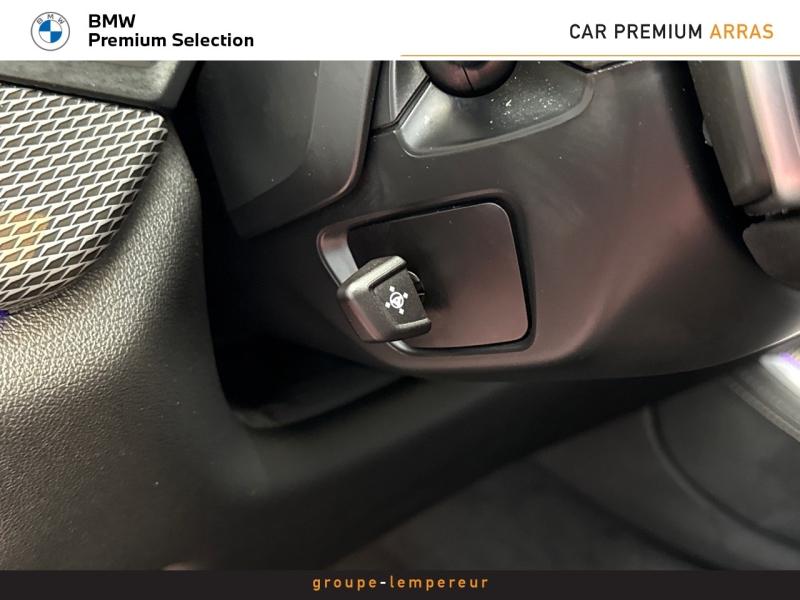 Image BMW X5 xDrive45e 394ch M Sport 17cv