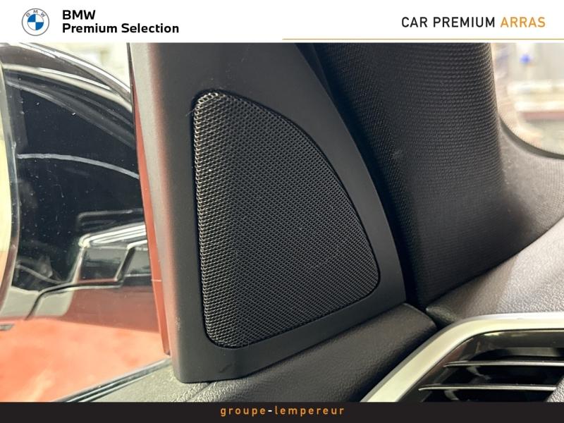 Image BMW X5 xDrive45e 394ch M Sport 17cv