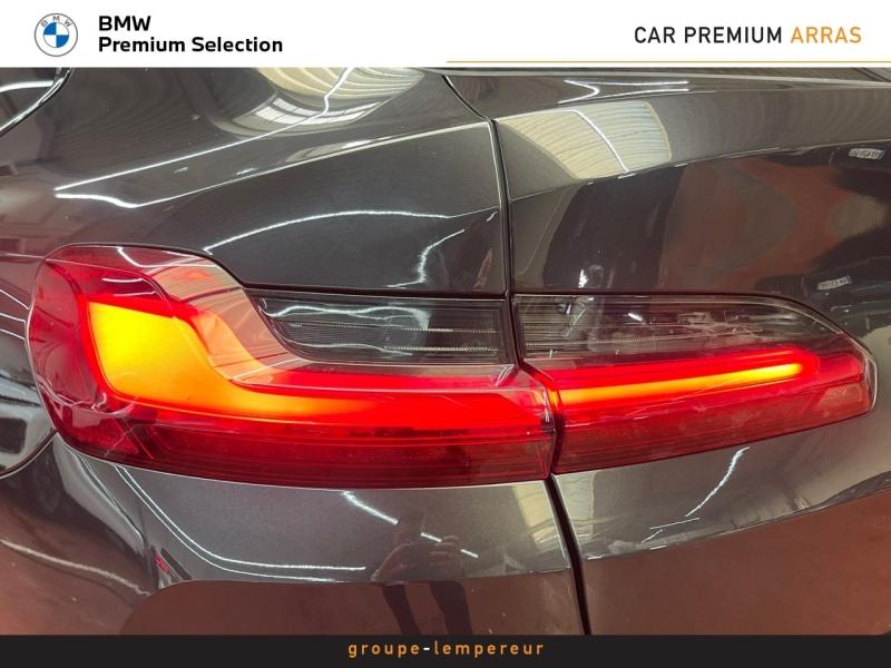 Image BMW X4 xDrive20d 190ch M Sport