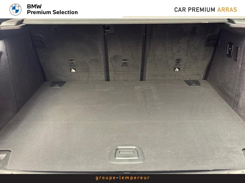 Image BMW X4 xDrive20d 190ch M Sport