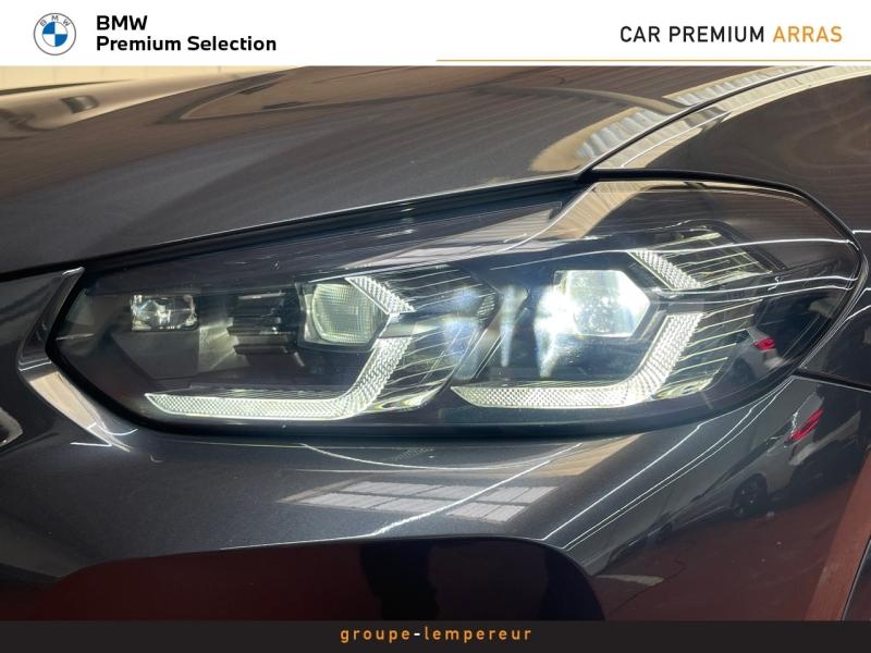 Image BMW X4 xDrive20d 190ch M Sport