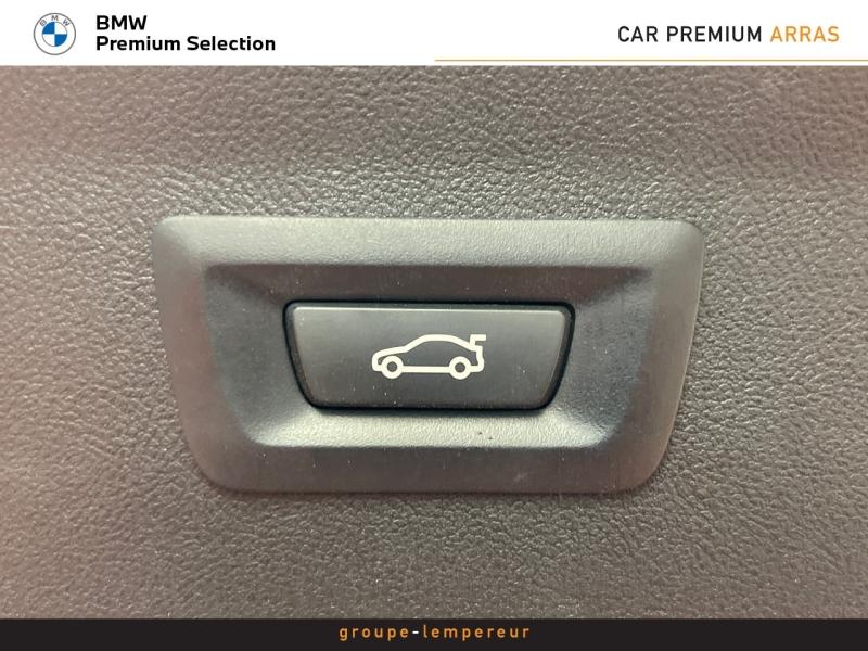 Image BMW X4 xDrive20d 190ch M Sport