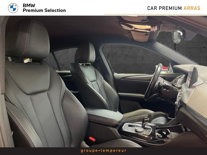 Image BMW X4 xDrive20d 190ch M Sport