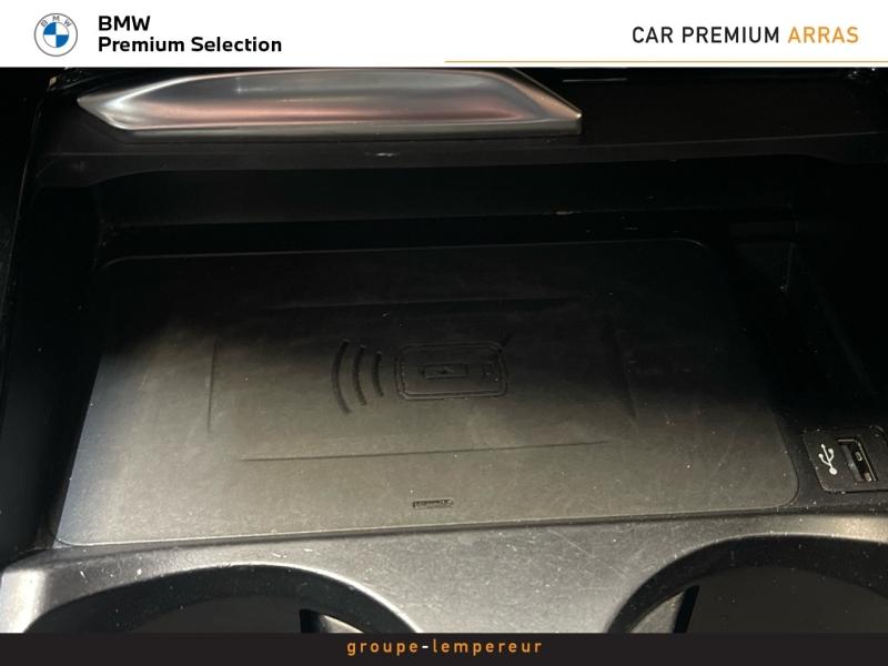 Image BMW X4 xDrive20d 190ch M Sport