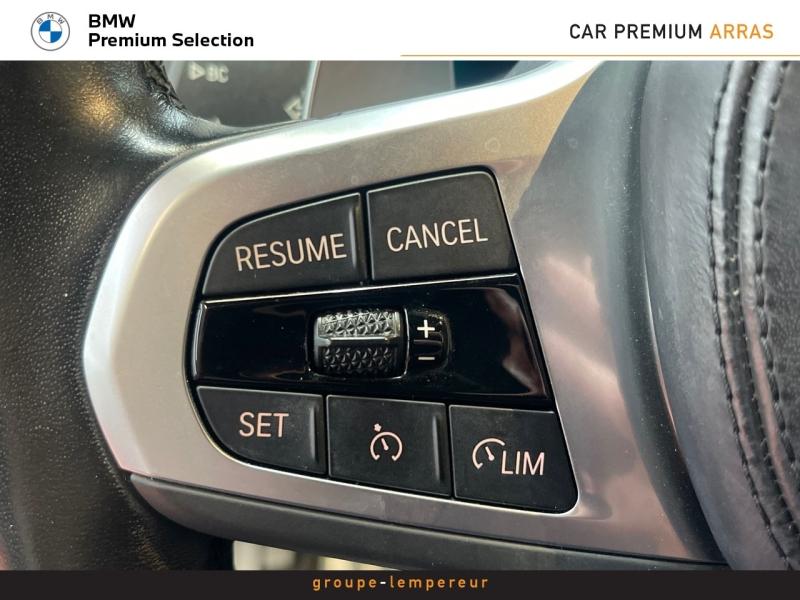 Image BMW X4 xDrive20d 190ch M Sport