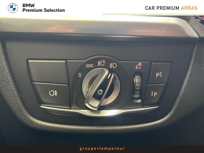 Image BMW X4 xDrive20d 190ch M Sport