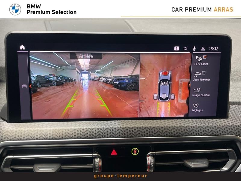 Image BMW X4 xDrive20d 190ch M Sport