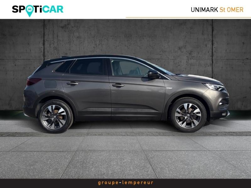 Image OPEL Grandland X 1.5 D 130ch Elite