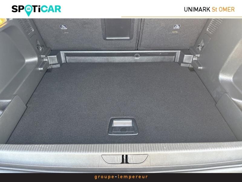 Image OPEL Grandland X 1.5 D 130ch Elite