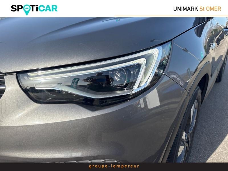 Image OPEL Grandland X 1.5 D 130ch Elite