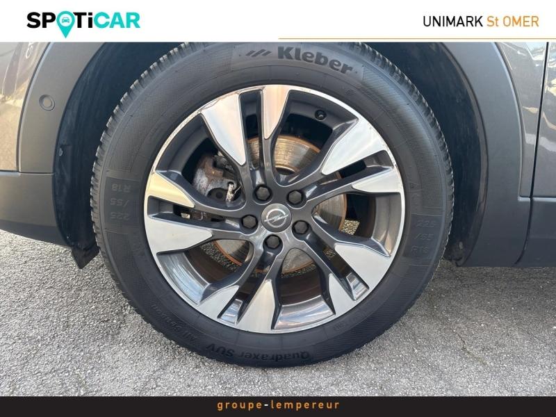 Image OPEL Grandland X 1.5 D 130ch Elite