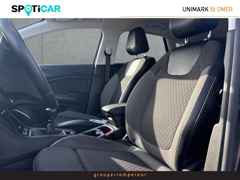 Image OPEL Grandland X 1.5 D 130ch Elite