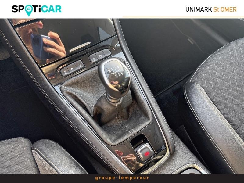 Image OPEL Grandland X 1.5 D 130ch Elite