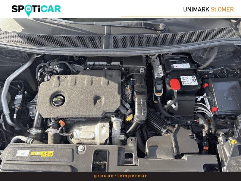 Image OPEL Grandland X 1.5 D 130ch Elite