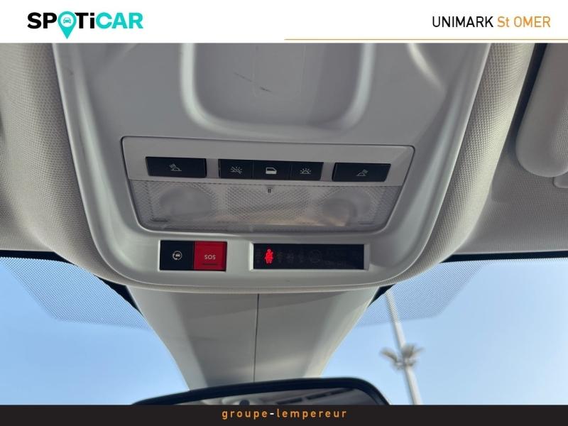 Image OPEL Grandland X 1.5 D 130ch Elite