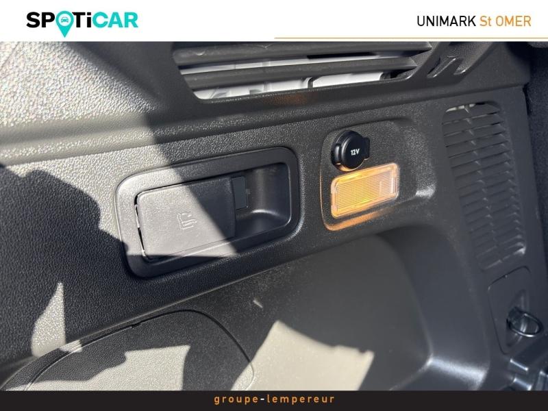 Image OPEL Grandland X 1.5 D 130ch Elite