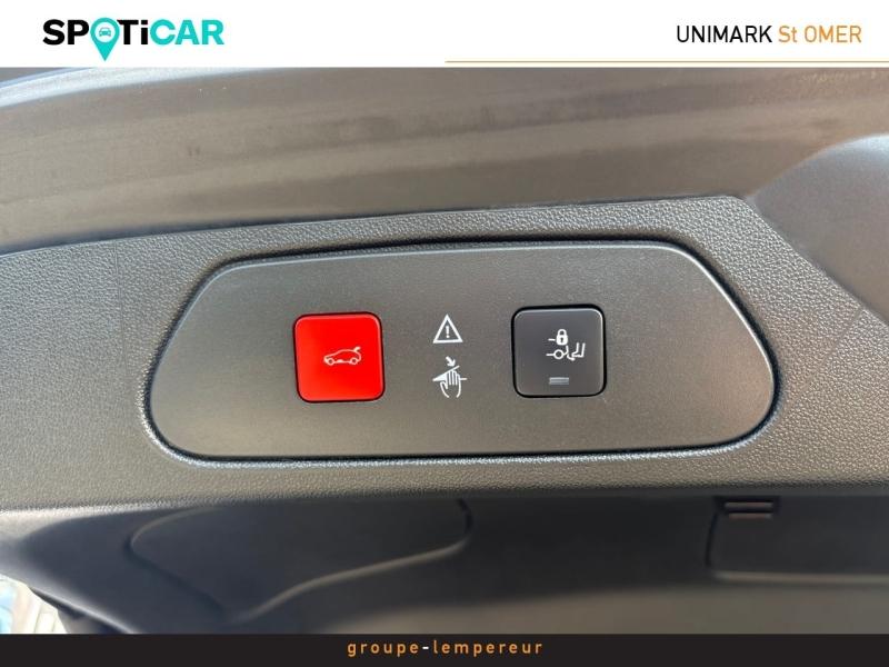 Image OPEL Grandland X 1.5 D 130ch Elite