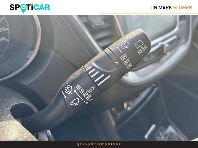 Image OPEL Grandland X 1.5 D 130ch Elite