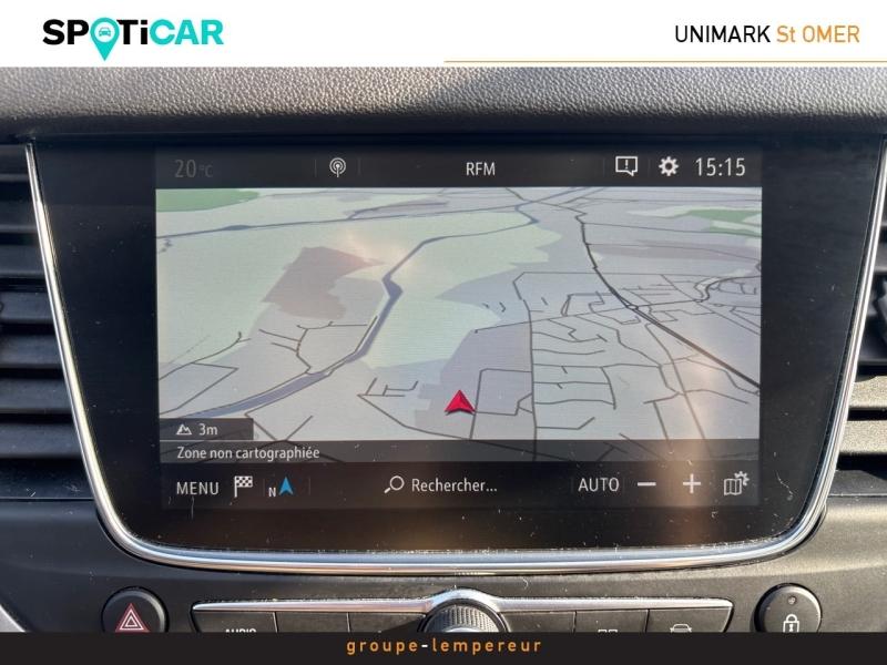 Image OPEL Grandland X 1.5 D 130ch Elite