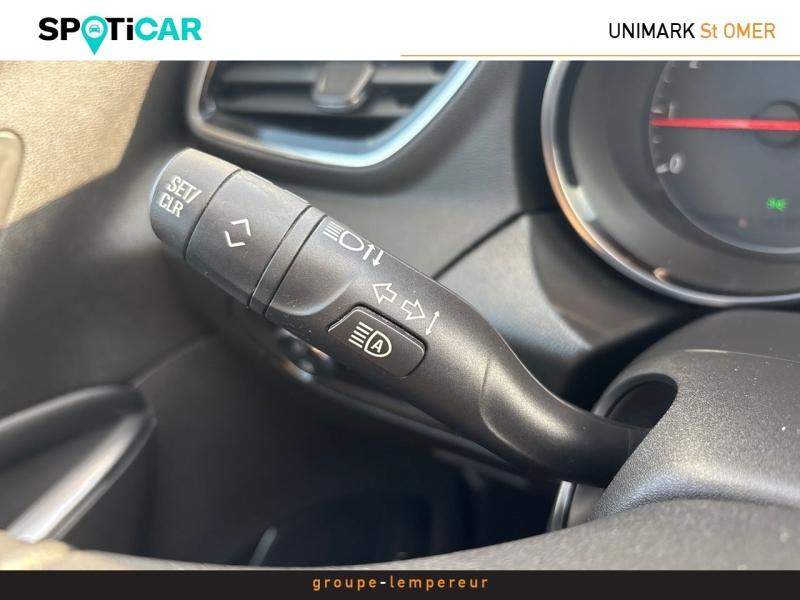 Image OPEL Grandland X 1.5 D 130ch Elite