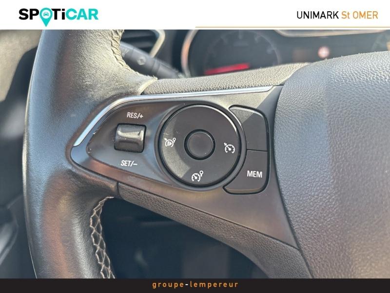 Image OPEL Grandland X 1.5 D 130ch Elite