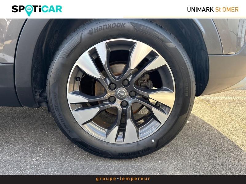 Image OPEL Grandland X 1.5 D 130ch Elite