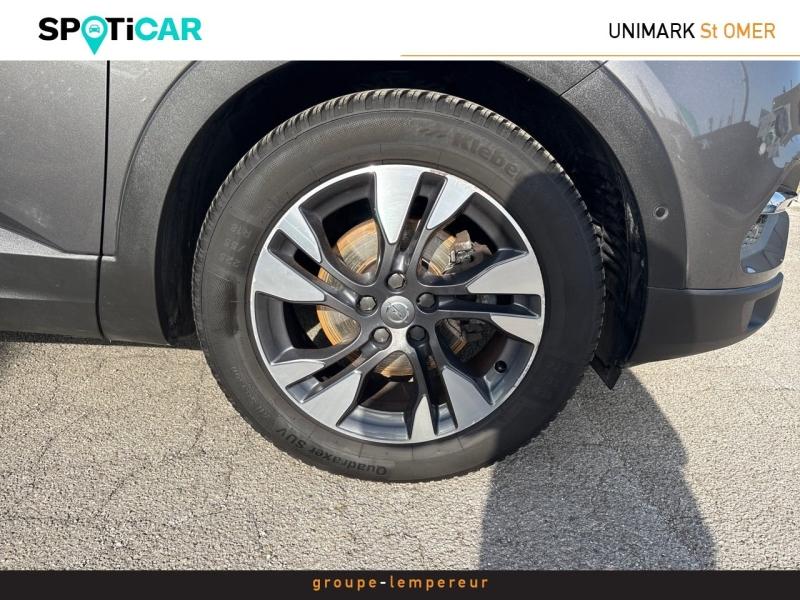 Image OPEL Grandland X 1.5 D 130ch Elite