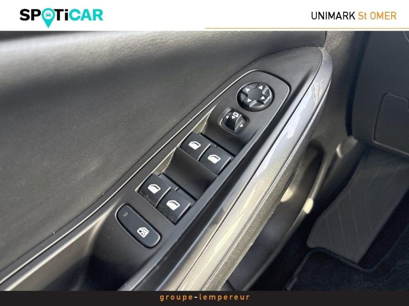 Image OPEL Grandland X 1.5 D 130ch Elite