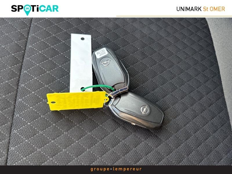 Image OPEL Grandland X 1.5 D 130ch Elite