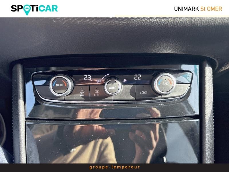 Image OPEL Grandland X 1.5 D 130ch Elite