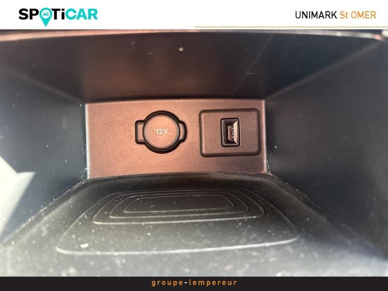 Image OPEL Grandland X 1.5 D 130ch Elite