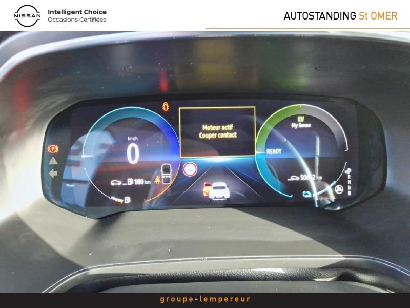 Image RENAULT Captur 1.6 E-Tech hybride 145ch Techno Fast Track