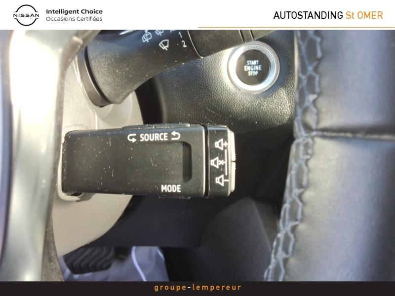 Image RENAULT Captur 1.6 E-Tech hybride 145ch Techno Fast Track