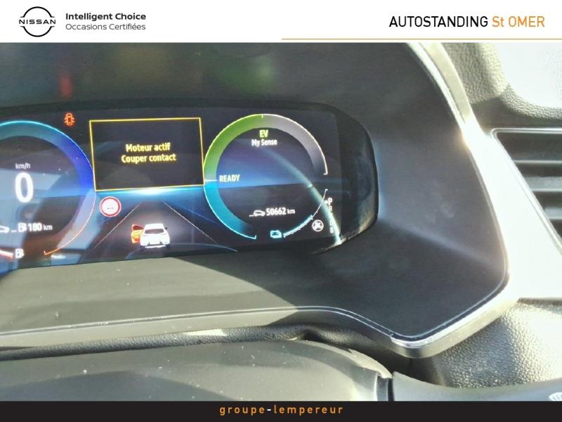 Image RENAULT Captur 1.6 E-Tech hybride 145ch Techno Fast Track