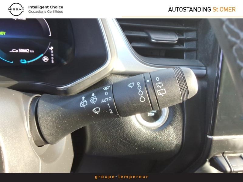 Image RENAULT Captur 1.6 E-Tech hybride 145ch Techno Fast Track