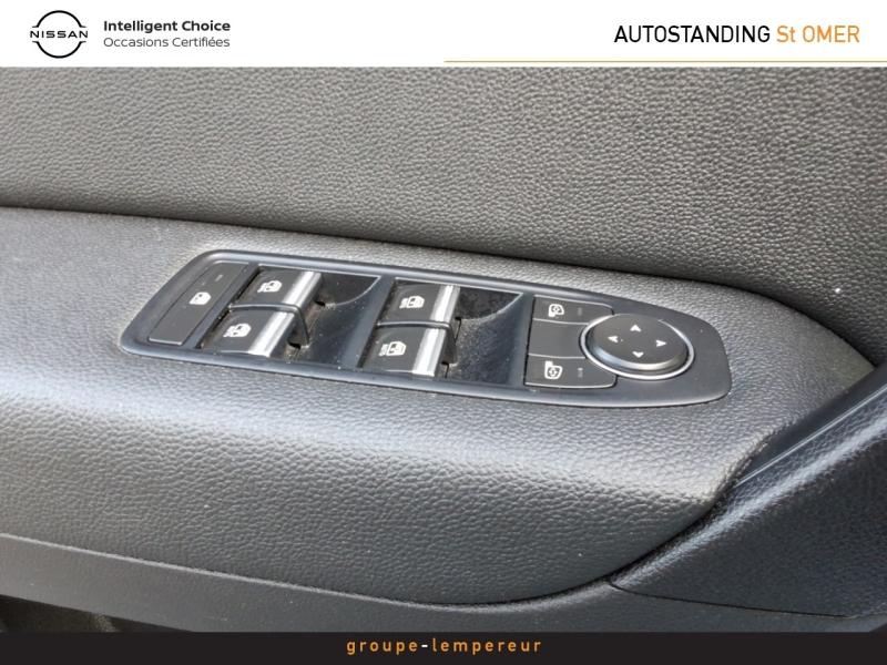 Image RENAULT Captur 1.6 E-Tech hybride 145ch Techno Fast Track