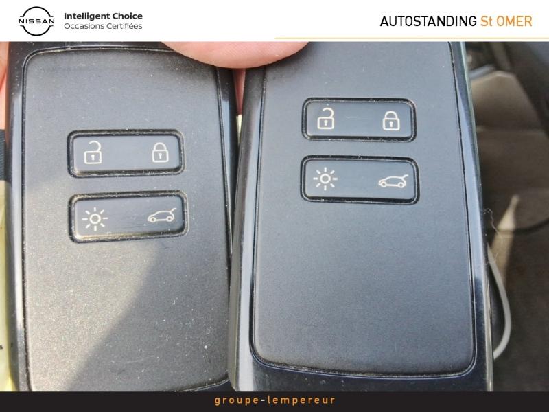 Image RENAULT Captur 1.6 E-Tech hybride 145ch Techno Fast Track