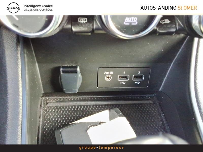 Image RENAULT Captur 1.6 E-Tech hybride 145ch Techno Fast Track