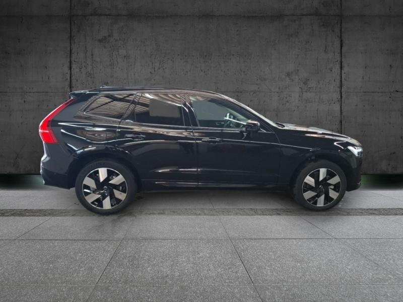 Image VOLVO XC60 T6 Hybride Rechargeable 350ch Ultra Style Dark Geartronic 8 AWD