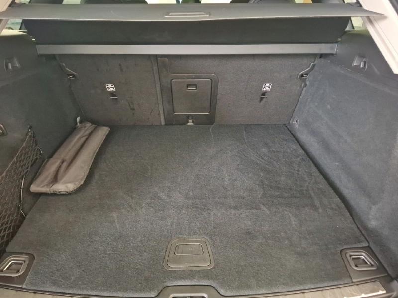 Image VOLVO XC60 T6 Hybride Rechargeable 350ch Ultra Style Dark Geartronic 8 AWD