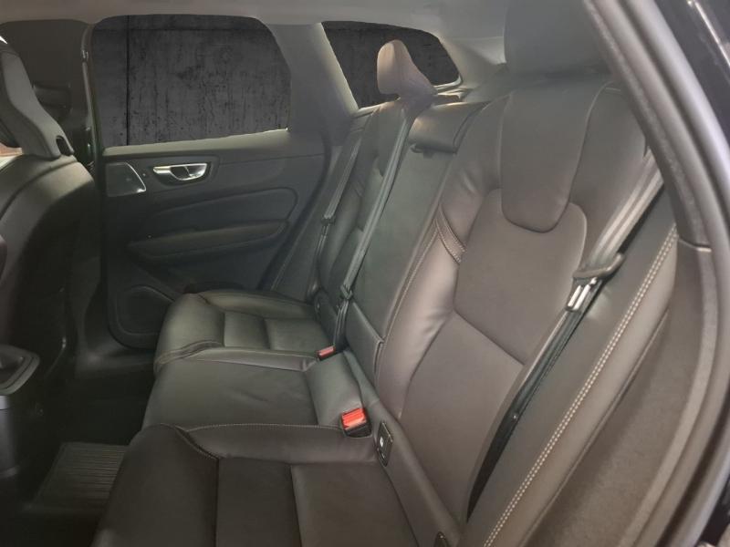 Image VOLVO XC60 T6 Hybride Rechargeable 350ch Ultra Style Dark Geartronic 8 AWD