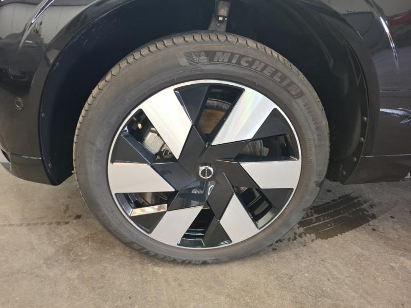 Image VOLVO XC60 T6 Hybride Rechargeable 350ch Ultra Style Dark Geartronic 8 AWD