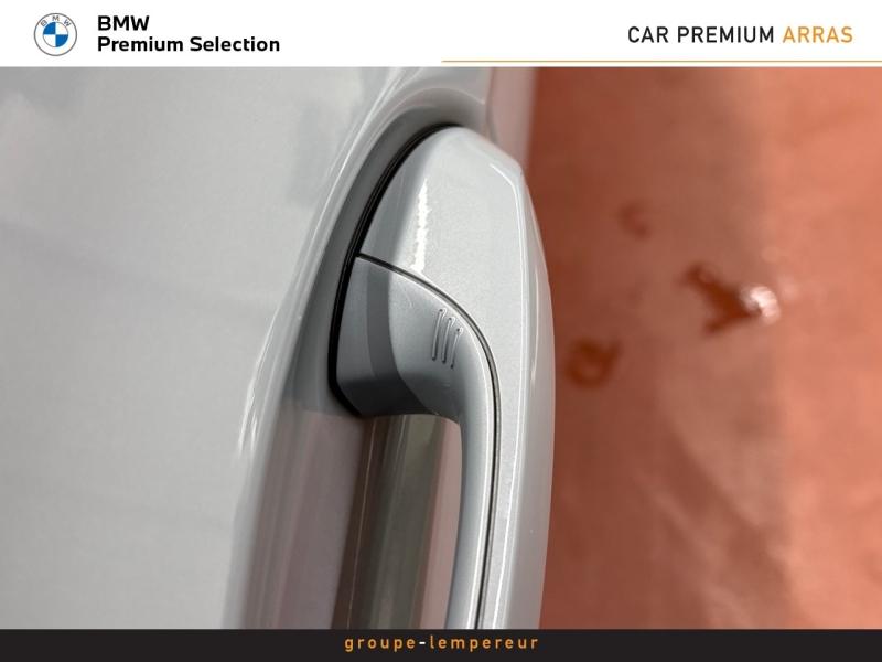 Image BMW X3 xDrive20d 190ch M Sport