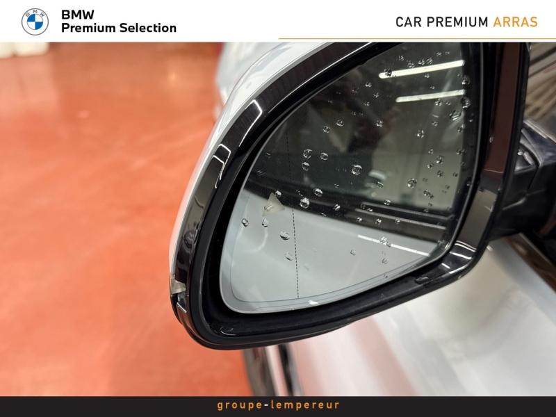 Image BMW X3 xDrive20d 190ch M Sport